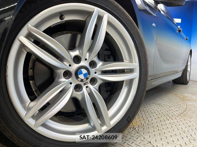 Bmw 6 SERIES 2015-06 8457103-14