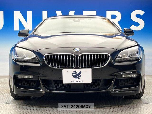 Bmw 6 SERIES 2015-06 8457103-15