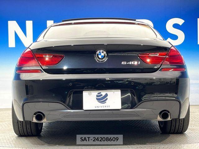 Bmw 6 SERIES 2015-06 8457103-16