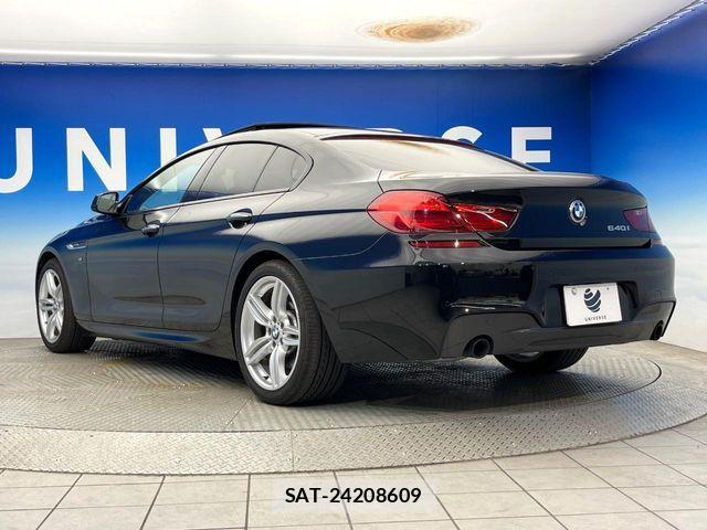 Bmw 6 SERIES 2015-06 8457103-18