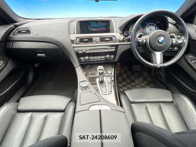 Bmw 6 SERIES 2015-06 8457103-1