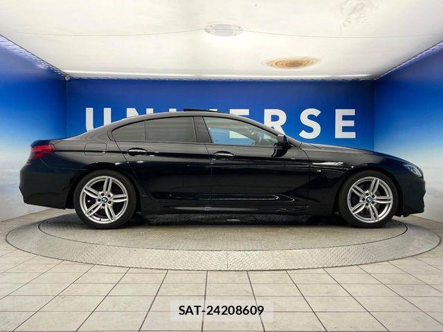 Bmw 6 SERIES 2015-06 8457103-19