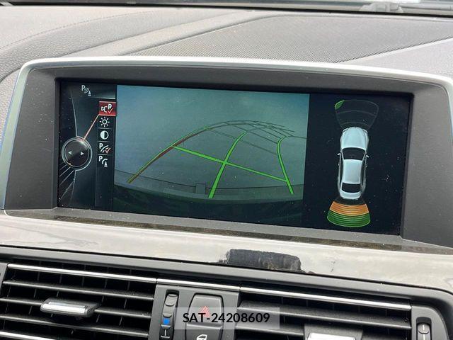 Bmw 6 SERIES 2015-06 8457103-7