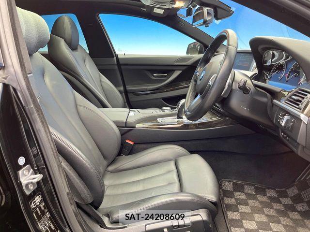 Bmw 6 SERIES 2015-06 8457103-8