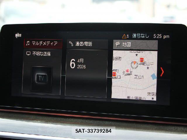 Bmw 6 SERIES 2019-06 6007448-13