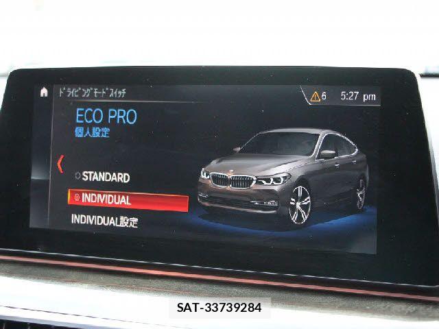 Bmw 6 SERIES 2019-06 6007448-16