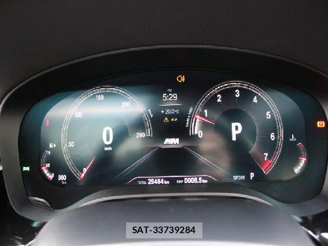 Bmw 6 SERIES 2019-06 6007448-17