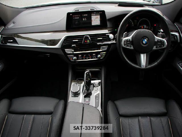 Bmw 6 SERIES 2019-06 6007448-1