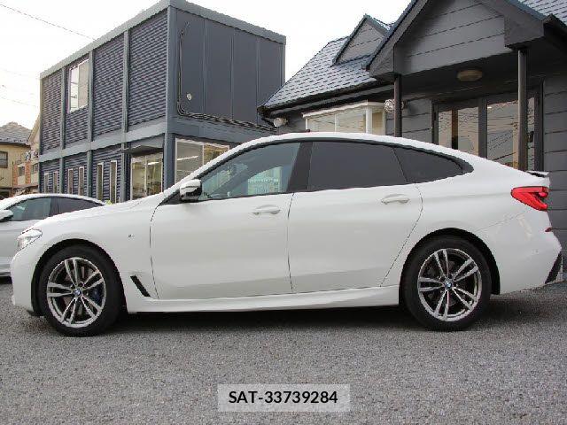 Bmw 6 SERIES 2019-06 6007448-28