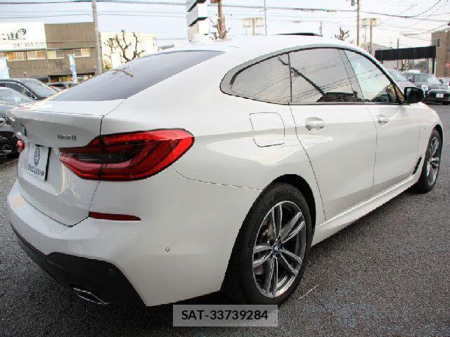 Bmw 6 SERIES 2019-06 6007448-2