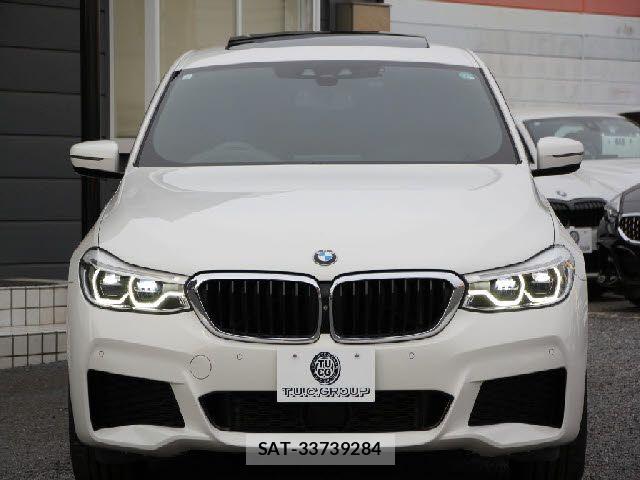Bmw 6 SERIES 2019-06 6007448-29
