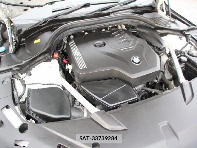 Bmw 6 SERIES 2019-06 6007448-3