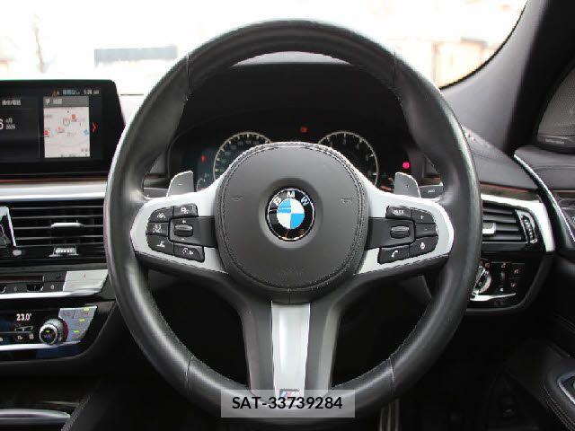 Bmw 6 SERIES 2019-06 6007448-6