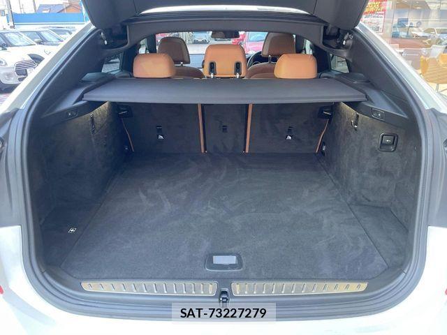 Bmw 6 SERIES 2019-06 6813994-10