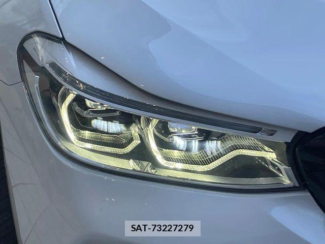 Bmw 6 SERIES 2019-06 6813994-11