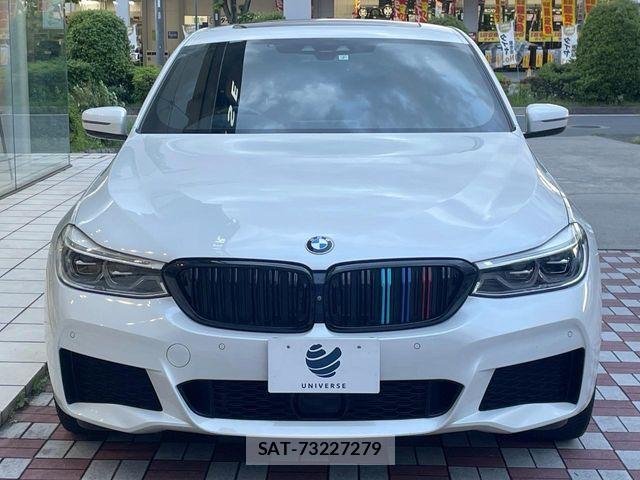 Bmw 6 SERIES 2019-06 6813994-13