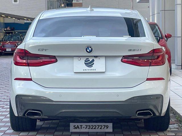Bmw 6 SERIES 2019-06 6813994-14