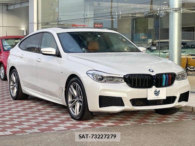 Bmw 6 SERIES 2019-06 6813994-15