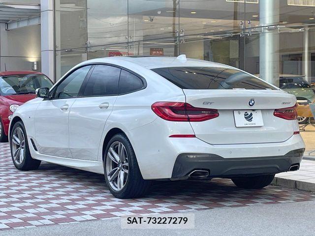 Bmw 6 SERIES 2019-06 6813994-16