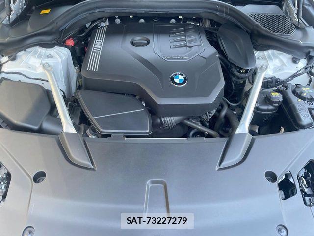 Bmw 6 SERIES 2019-06 6813994-17