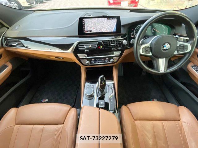 Bmw 6 SERIES 2019-06 6813994-1