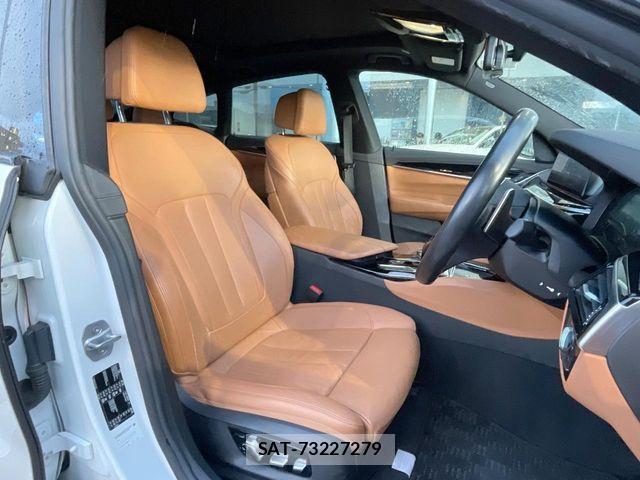Bmw 6 SERIES 2019-06 6813994-7