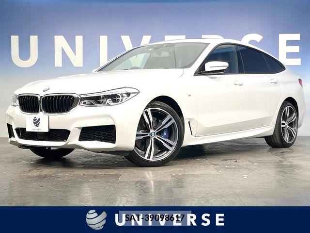 Bmw 6 SERIES 2019-07 7875529-0