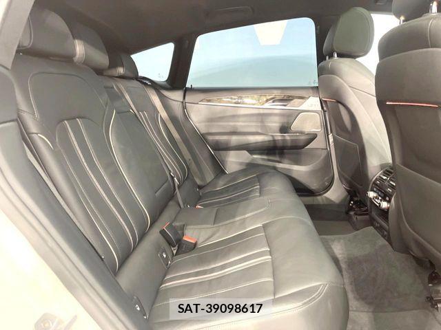 Bmw 6 SERIES 2019-07 7875529-9