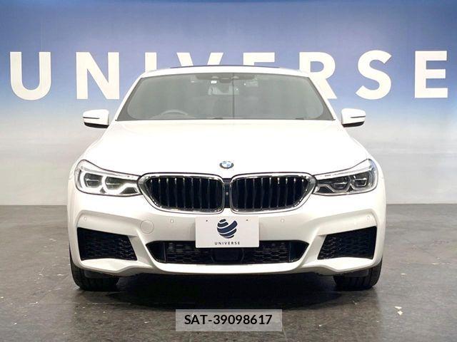 Bmw 6 SERIES 2019-07 7875529-15