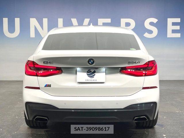 Bmw 6 SERIES 2019-07 7875529-16