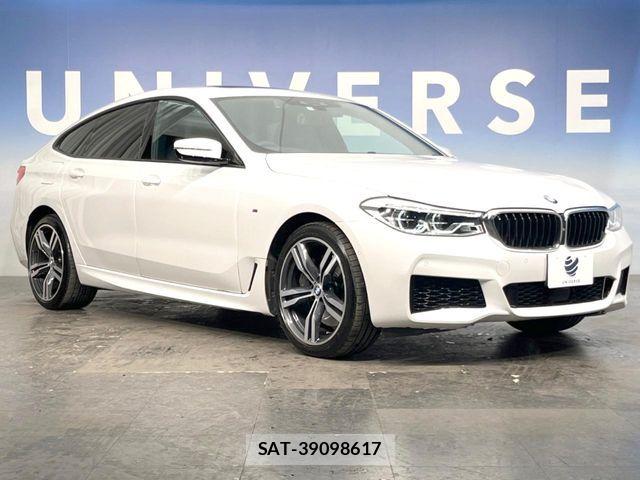 Bmw 6 SERIES 2019-07 7875529-17