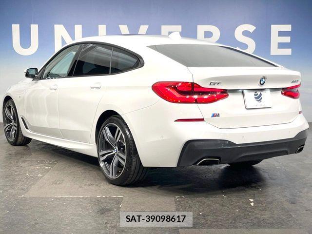 Bmw 6 SERIES 2019-07 7875529-18