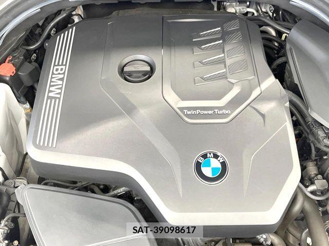 Bmw 6 SERIES 2019-07 7875529-19