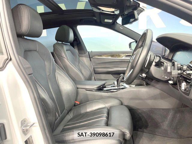 Bmw 6 SERIES 2019-07 7875529-8