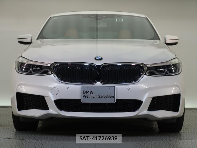 Bmw 6 SERIES 2020-02 8098262-11