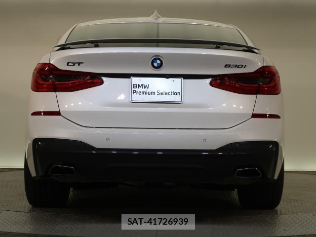 Bmw 6 SERIES 2020-02 8098262-12