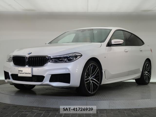 Bmw 6 SERIES 2020-02 8098262-13
