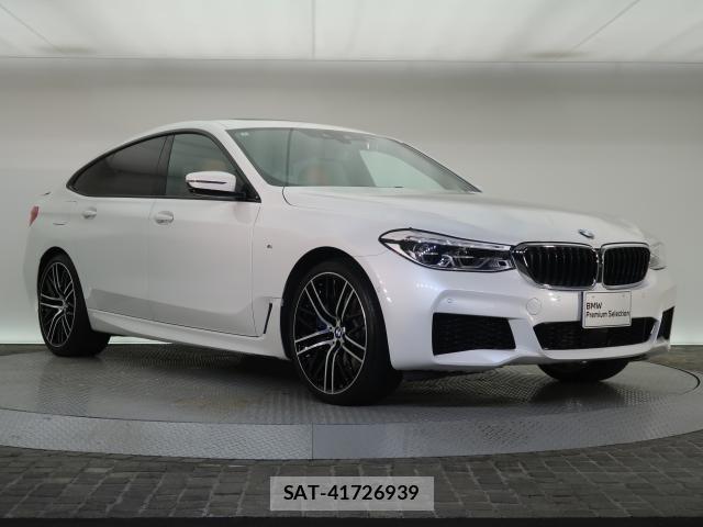 Bmw 6 SERIES 2020-02 8098262-14