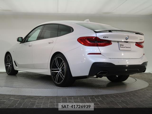 Bmw 6 SERIES 2020-02 8098262-15