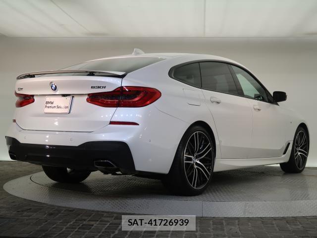 Bmw 6 SERIES 2020-02 8098262-16