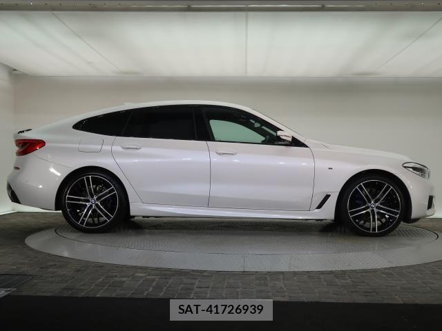 Bmw 6 SERIES 2020-02 8098262-17