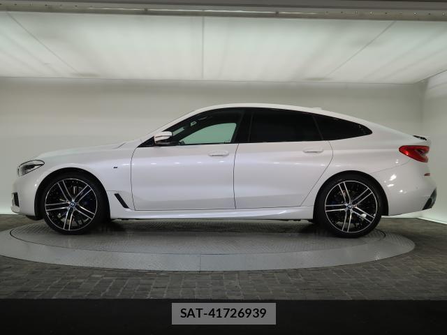 Bmw 6 SERIES 2020-02 8098262-18