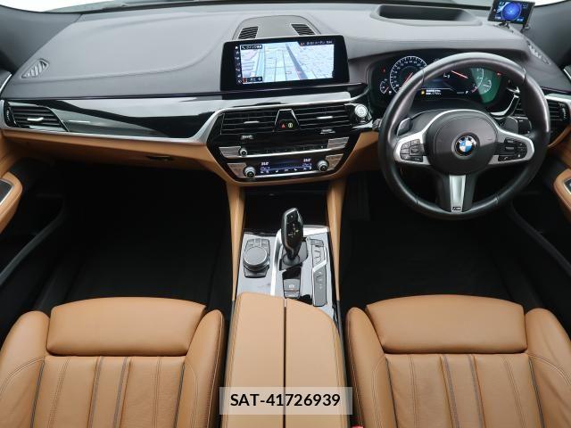 Bmw 6 SERIES 2020-02 8098262-1