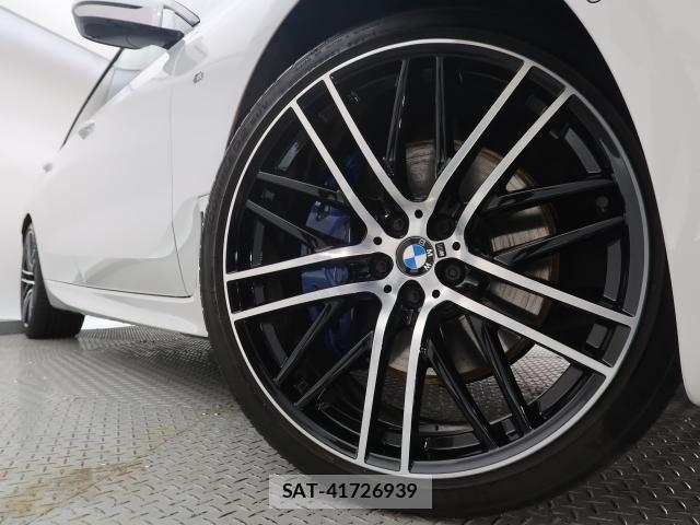 Bmw 6 SERIES 2020-02 8098262-3