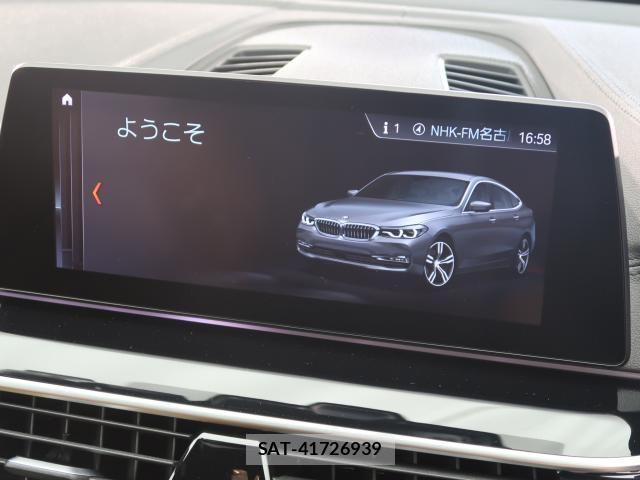 Bmw 6 SERIES 2020-02 8098262-4