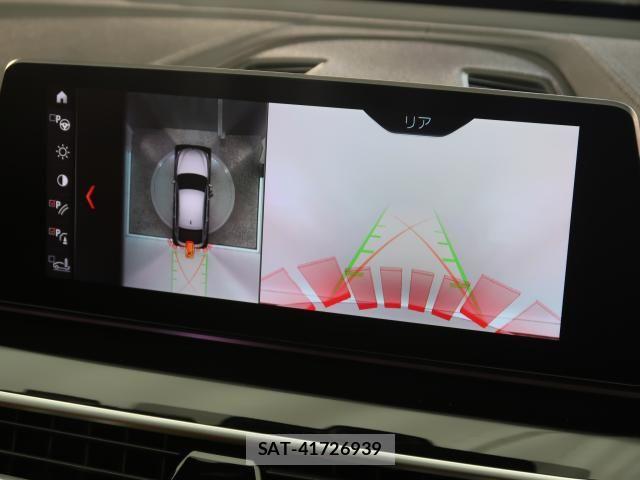 Bmw 6 SERIES 2020-02 8098262-5