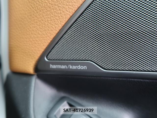 Bmw 6 SERIES 2020-02 8098262-8