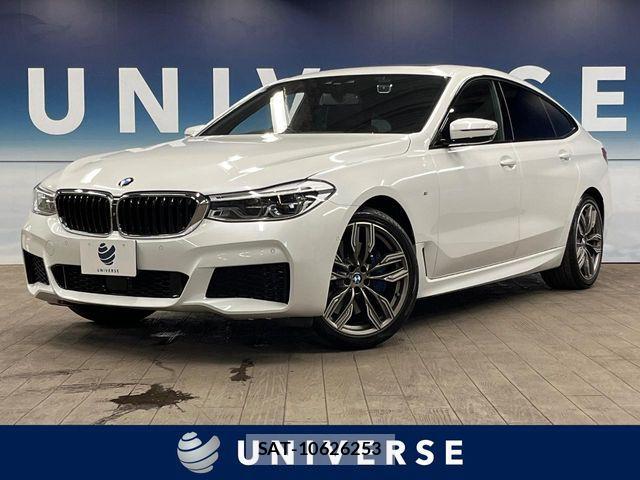 Bmw 6 SERIES 2020-03 8145523-0