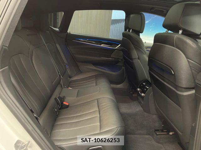 Bmw 6 SERIES 2020-03 8145523-9