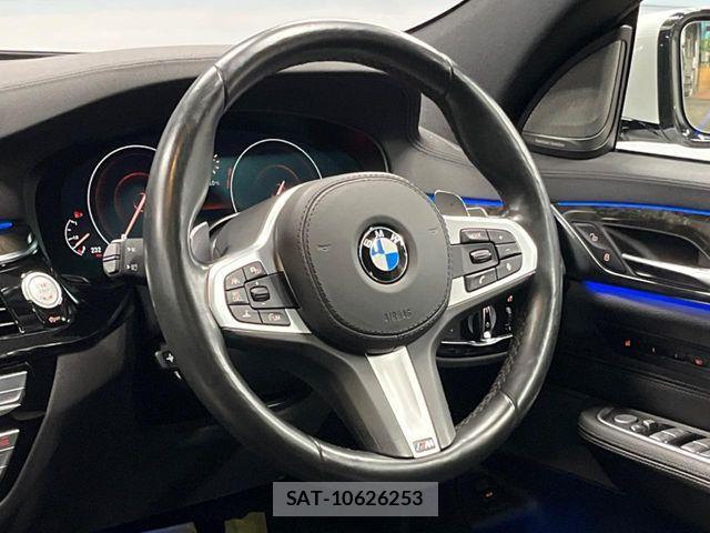 Bmw 6 SERIES 2020-03 8145523-11